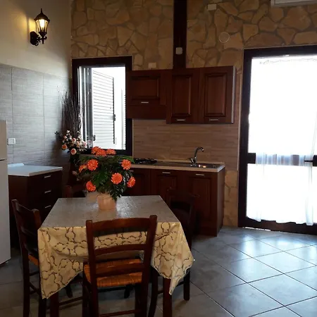 Lejlighedshotel Rustico Isabella 3*
