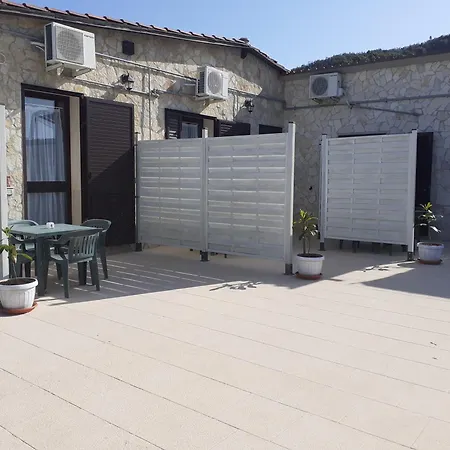 Rustico Isabella Lejlighedshotel 3*