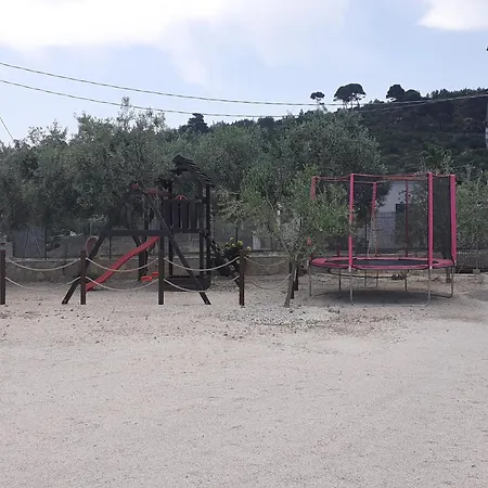 Lejlighedshotel Rustico Isabella 3*