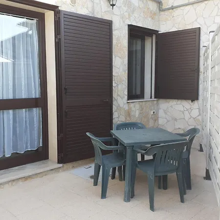 Rustico Isabella 3*