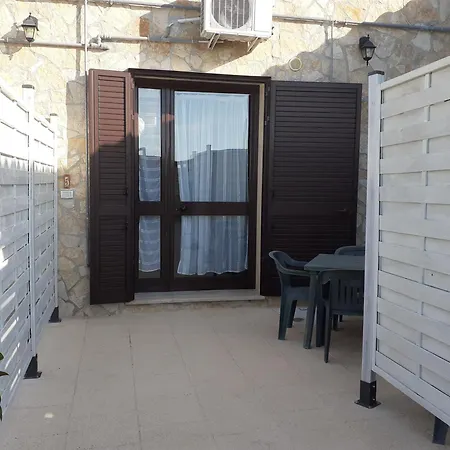 Rustico Isabella Aparthotel 3*