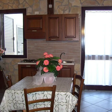 Rustico Isabella Vieste