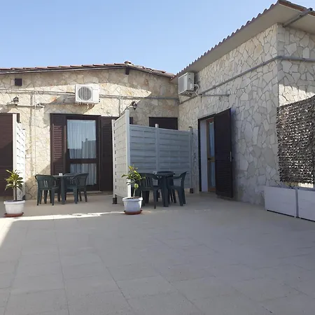 Aparthotel Rustico Isabella