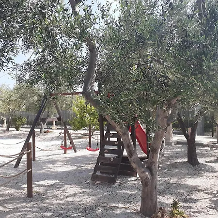Lejlighedshotel Rustico Isabella